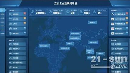 中國智能制造50強榜單揭曉，工程機械企業排名顯著提升