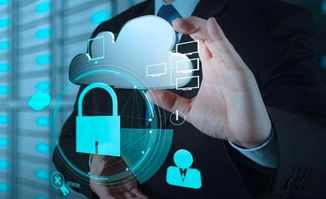 謝成榮 乘互聯網東風，鑄創新型保安服務新生態